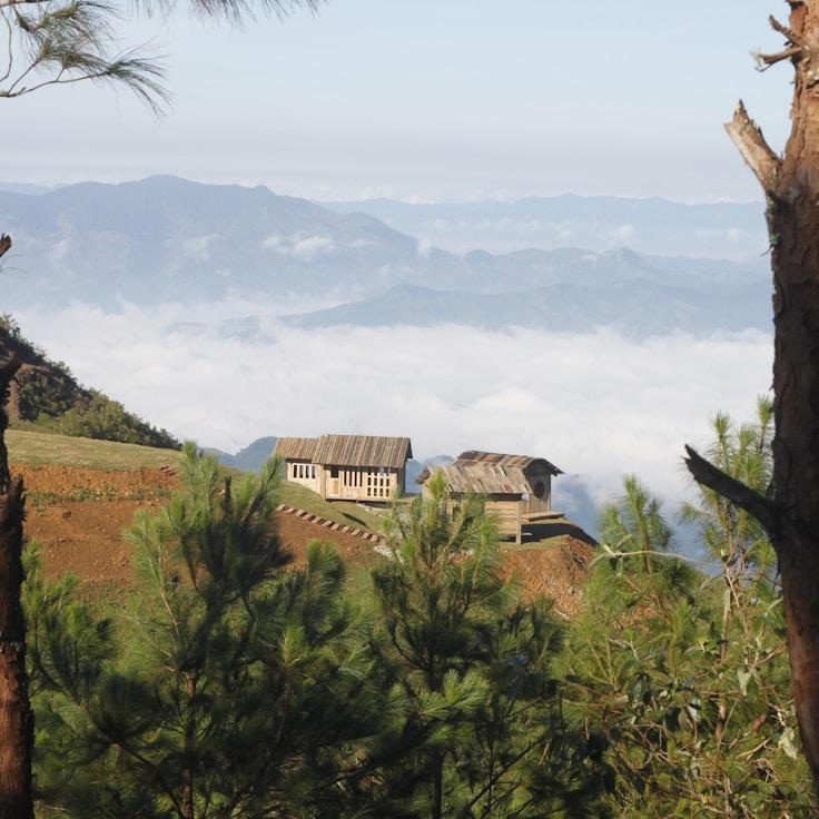 Outdoor terrace seating suitable for families in Madrid